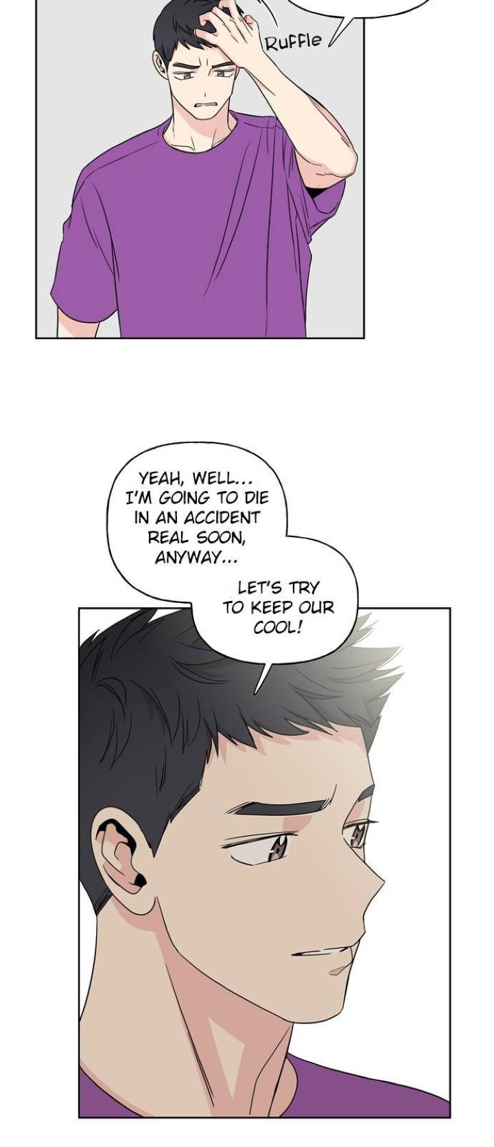 Mother, I’m Sorry - Chapter 11 Page 46