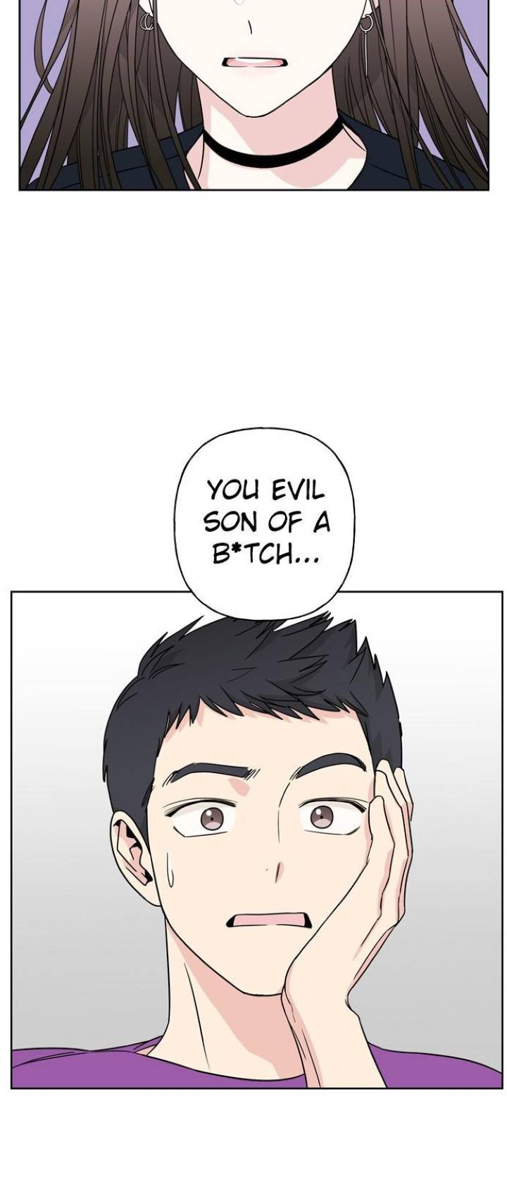 Mother, I’m Sorry - Chapter 11 Page 53