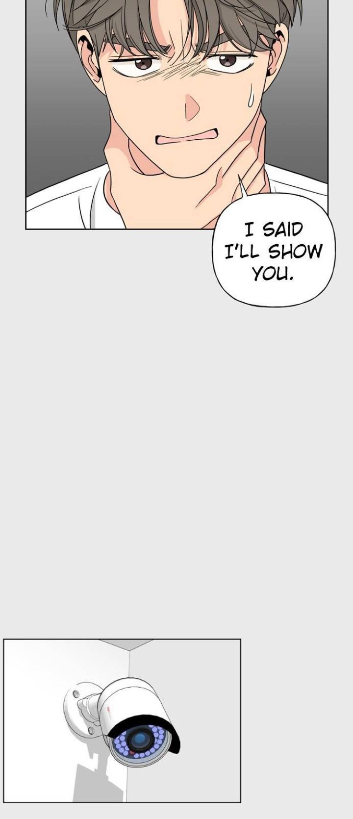 Mother, I’m Sorry - Chapter 11 Page 9