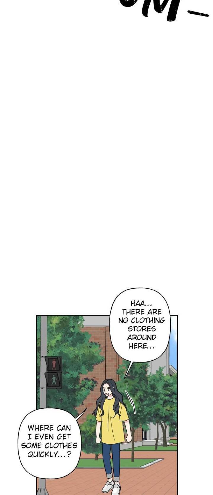 Mother, I’m Sorry - Chapter 13 Page 43