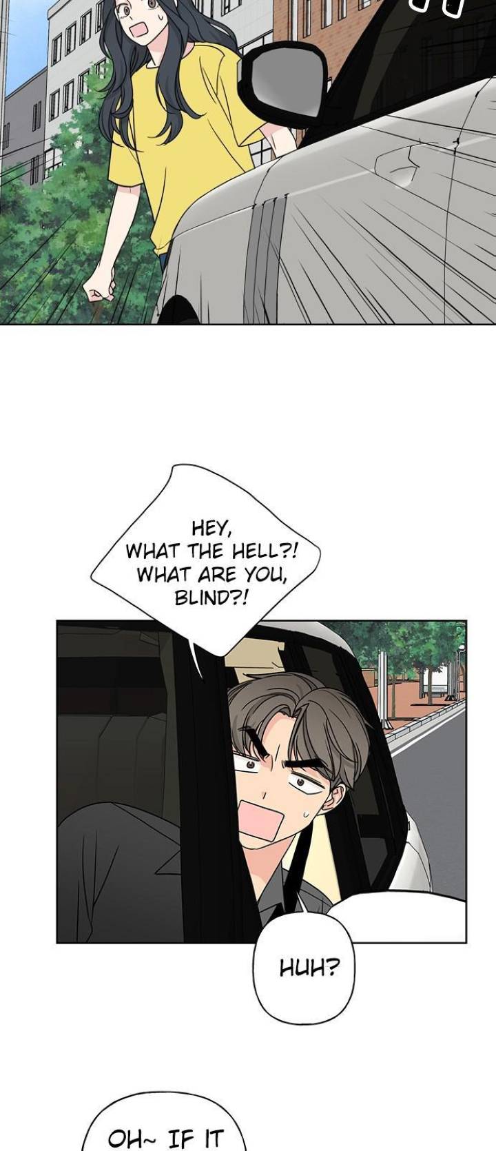 Mother, I’m Sorry - Chapter 13 Page 45