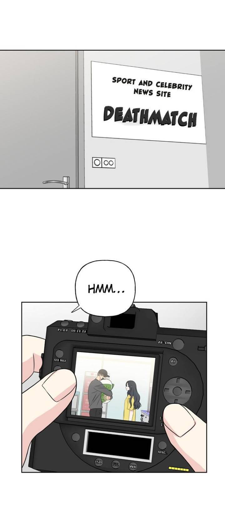 Mother, I’m Sorry - Chapter 14 Page 43
