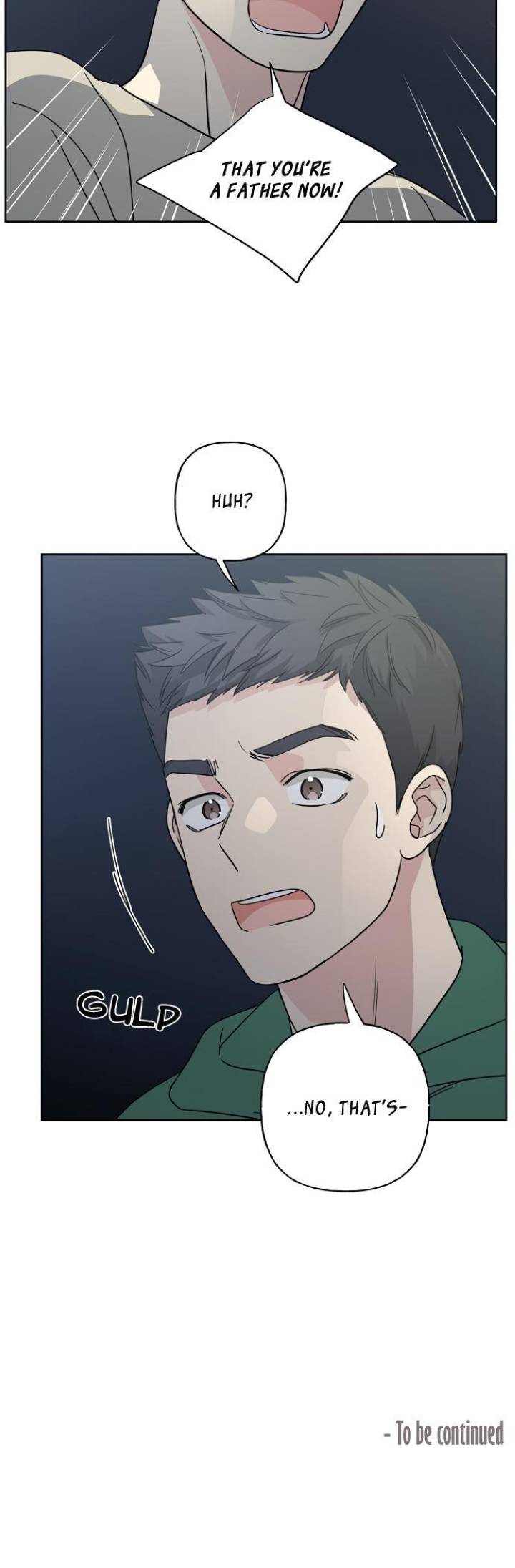 Mother, I’m Sorry - Chapter 15 Page 17