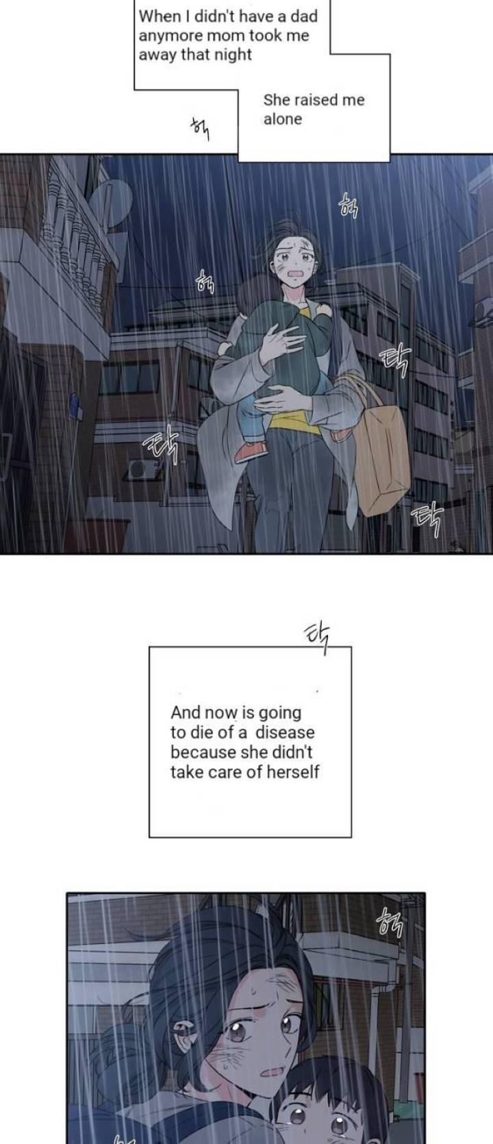 Mother, I’m Sorry - Chapter 2 Page 33