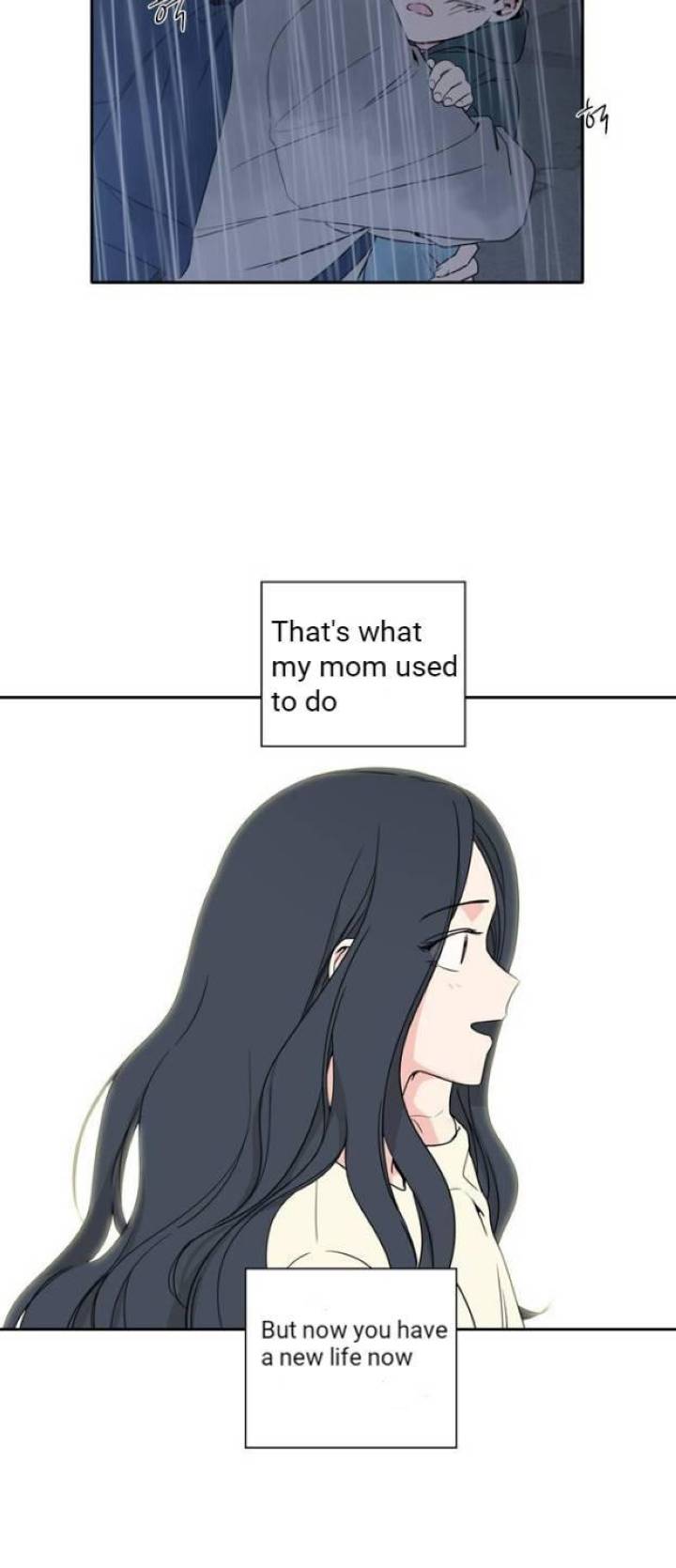 Mother, I’m Sorry - Chapter 2 Page 34