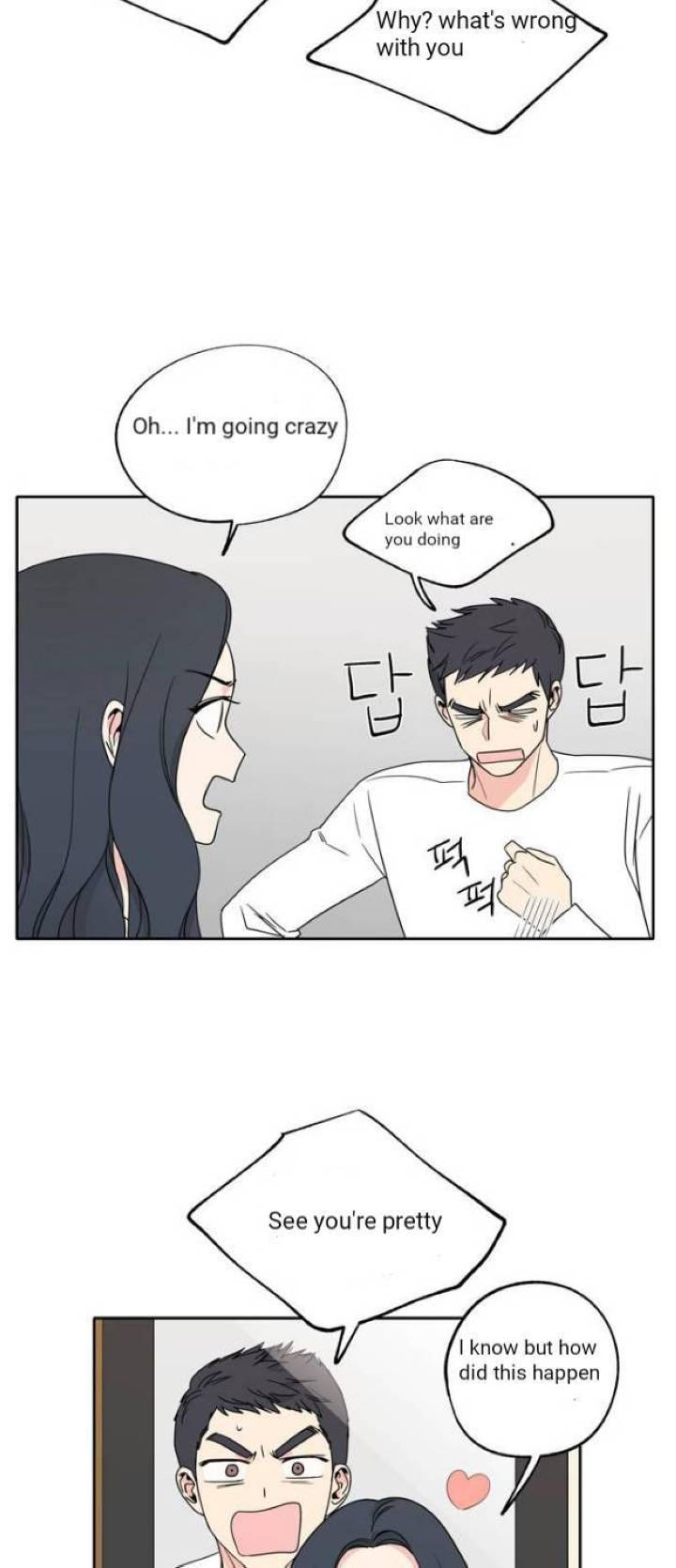 Mother, I’m Sorry - Chapter 2 Page 42