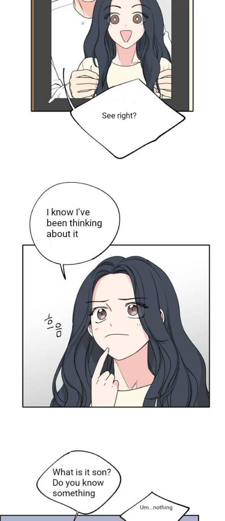 Mother, I’m Sorry - Chapter 2 Page 43