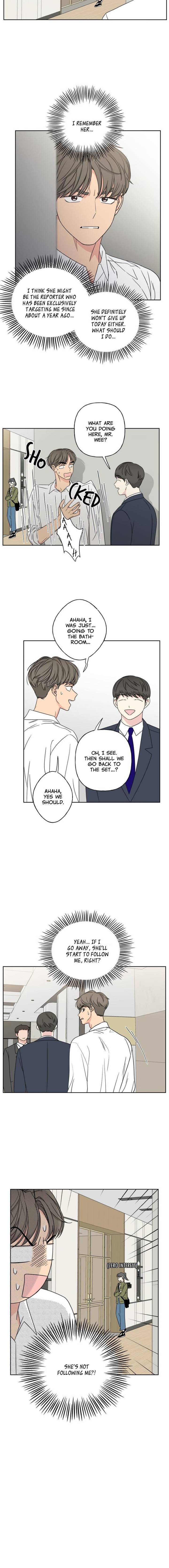 Mother, I’m Sorry - Chapter 24 Page 3