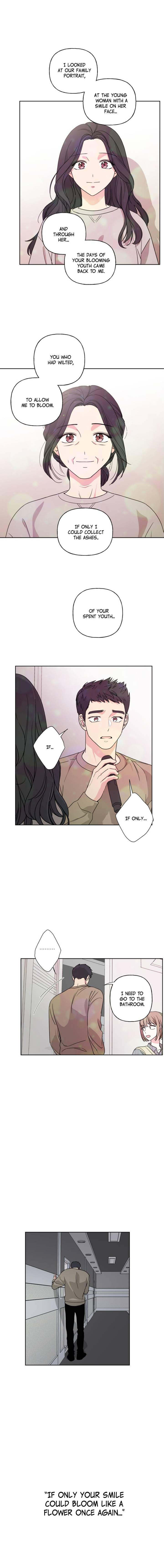 Mother, I’m Sorry - Chapter 29 Page 7