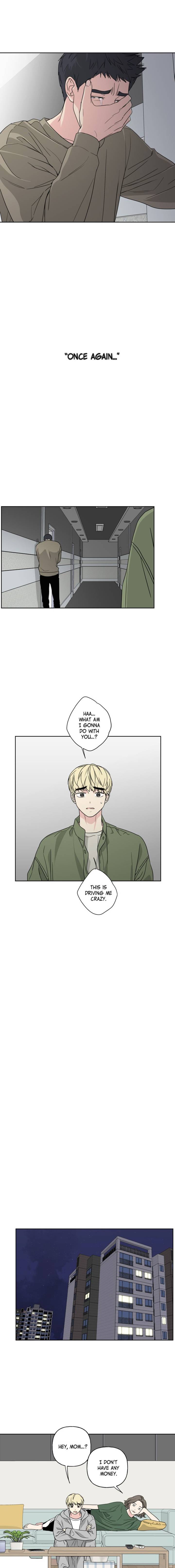 Mother, I’m Sorry - Chapter 29 Page 8
