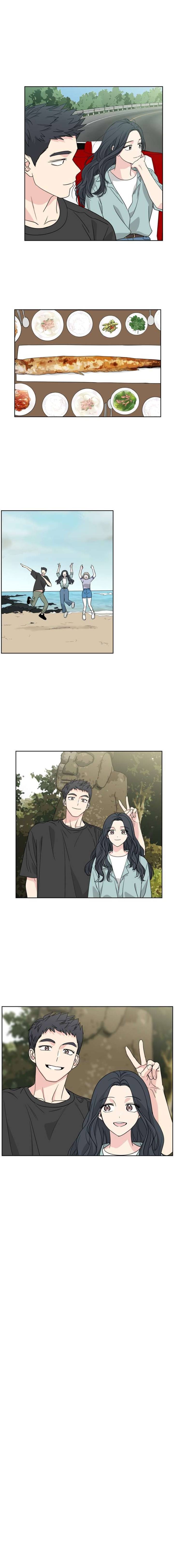 Mother, I’m Sorry - Chapter 32 Page 10