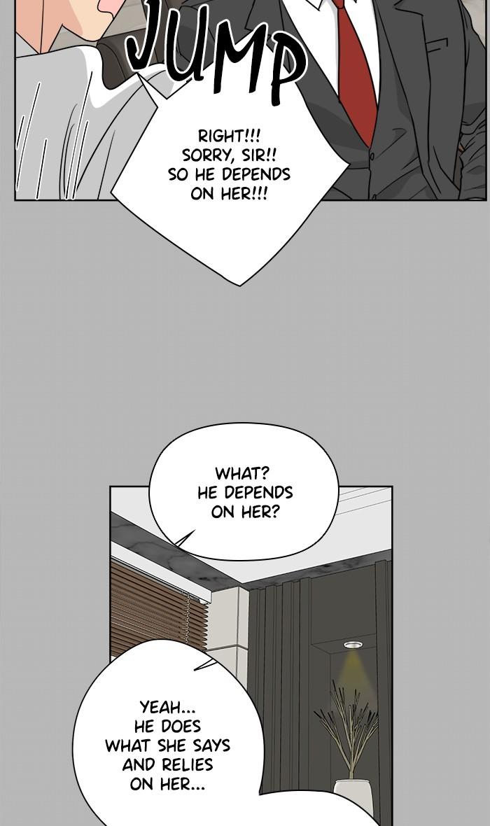 Mother, I’m Sorry - Chapter 36 Page 16
