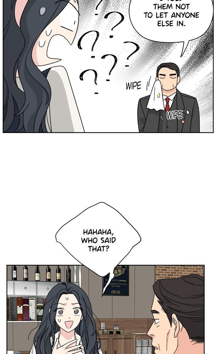Mother, I’m Sorry - Chapter 36 Page 25