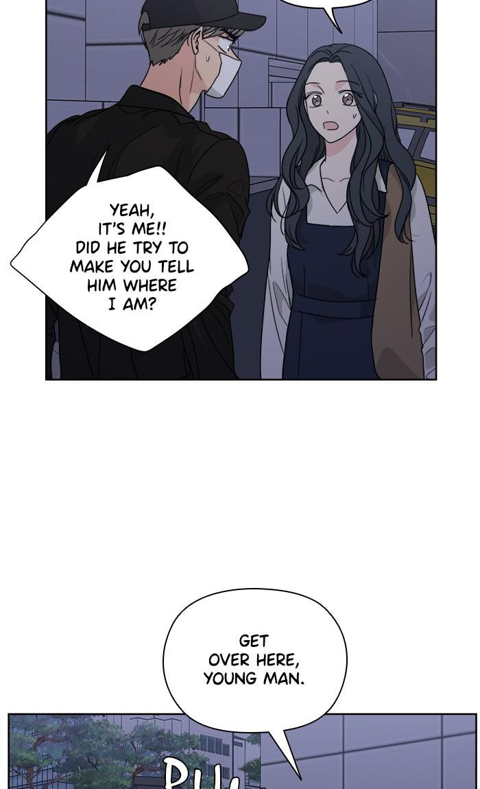 Mother, I’m Sorry - Chapter 36 Page 46