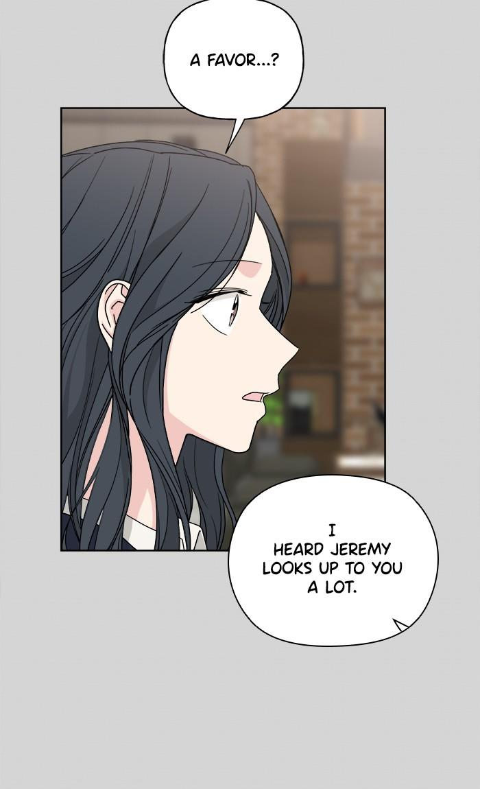Mother, I’m Sorry - Chapter 36 Page 54