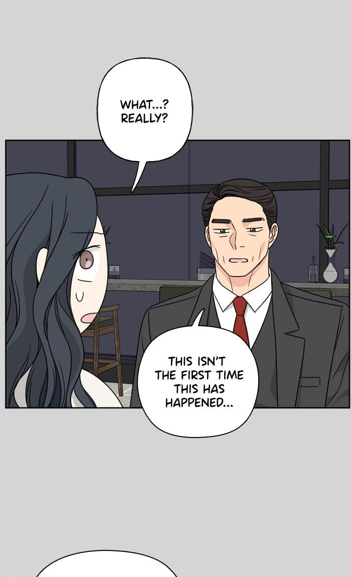 Mother, I’m Sorry - Chapter 36 Page 55