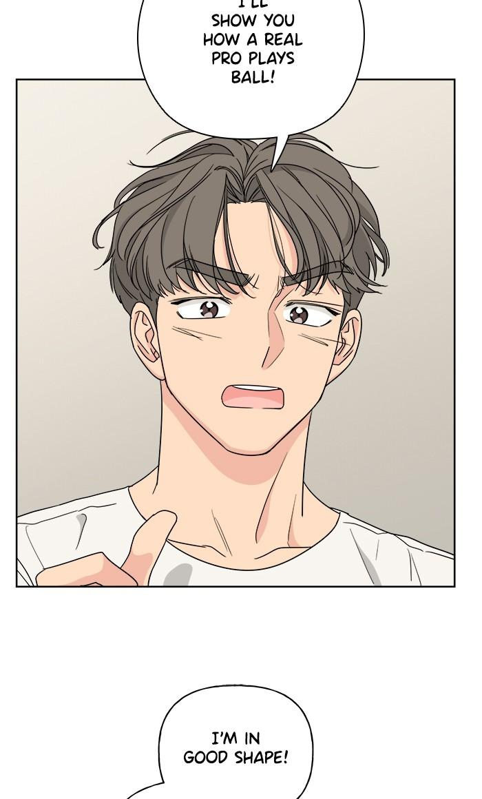 Mother, I’m Sorry - Chapter 36 Page 73