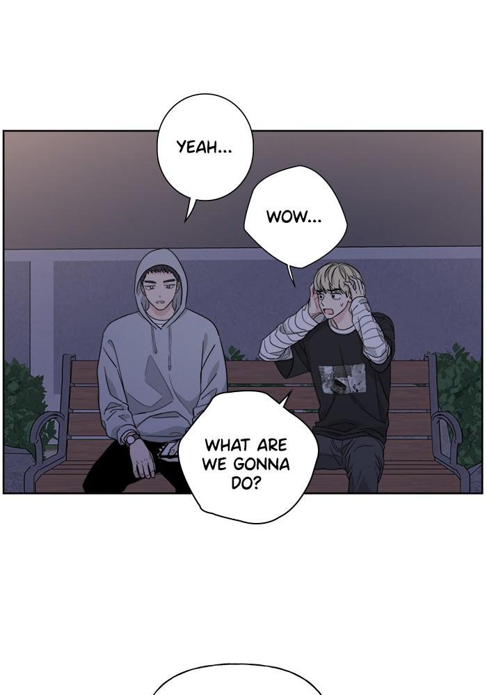 Mother, I’m Sorry - Chapter 37 Page 2