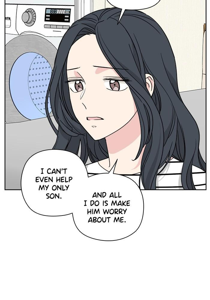 Mother, I’m Sorry - Chapter 37 Page 20
