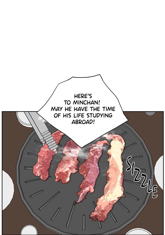 Mother, I’m Sorry - Chapter 37 Page 24