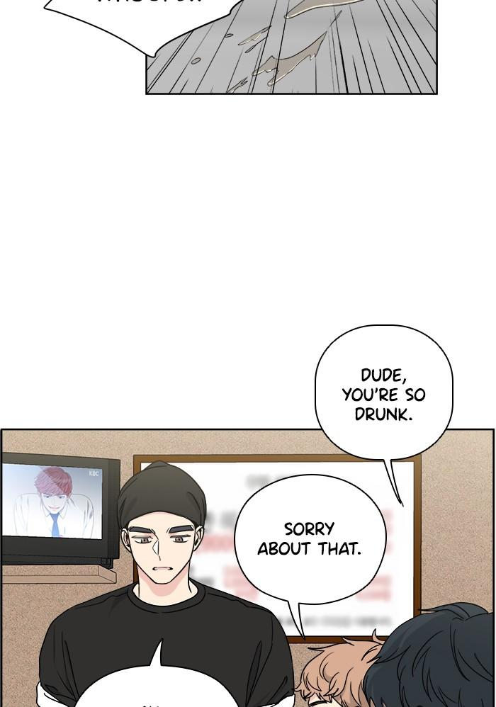 Mother, I’m Sorry - Chapter 37 Page 36