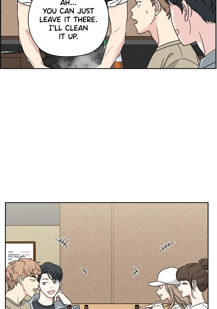 Mother, I’m Sorry - Chapter 37 Page 37