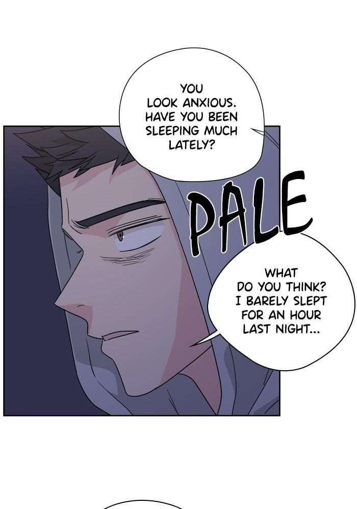 Mother, I’m Sorry - Chapter 37 Page 5