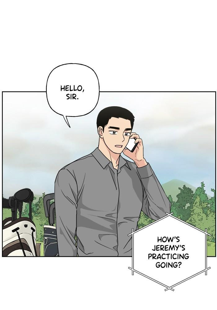 Mother, I’m Sorry - Chapter 37 Page 55