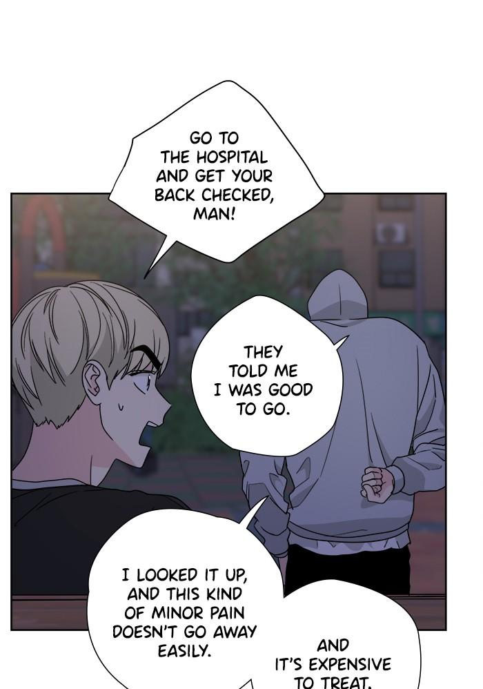 Mother, I’m Sorry - Chapter 37 Page 9