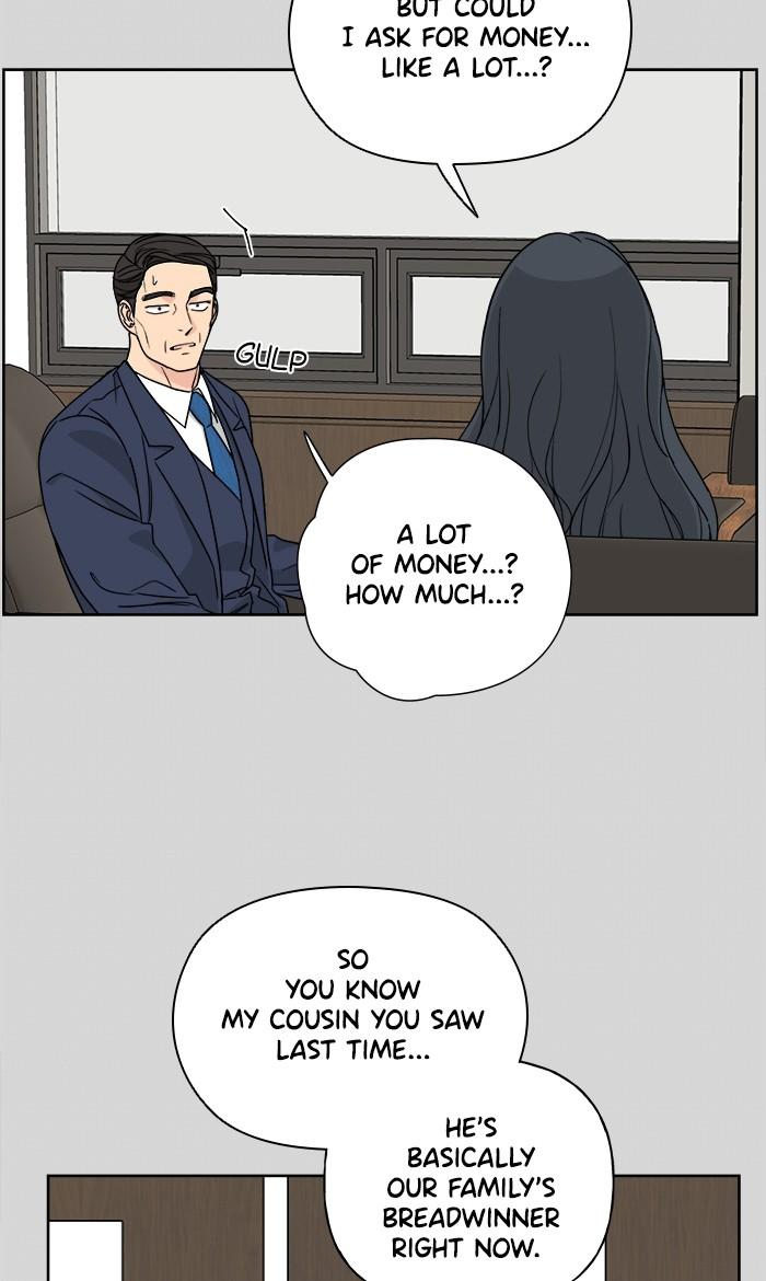 Mother, I’m Sorry - Chapter 38 Page 11