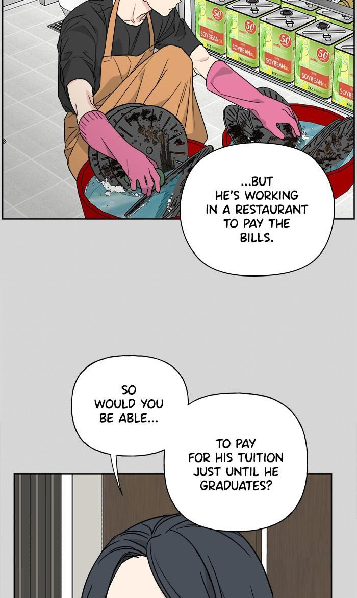 Mother, I’m Sorry - Chapter 38 Page 13