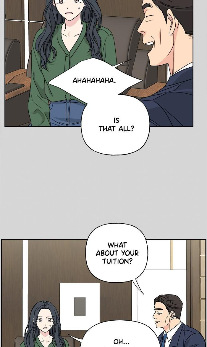 Mother, I’m Sorry - Chapter 38 Page 15