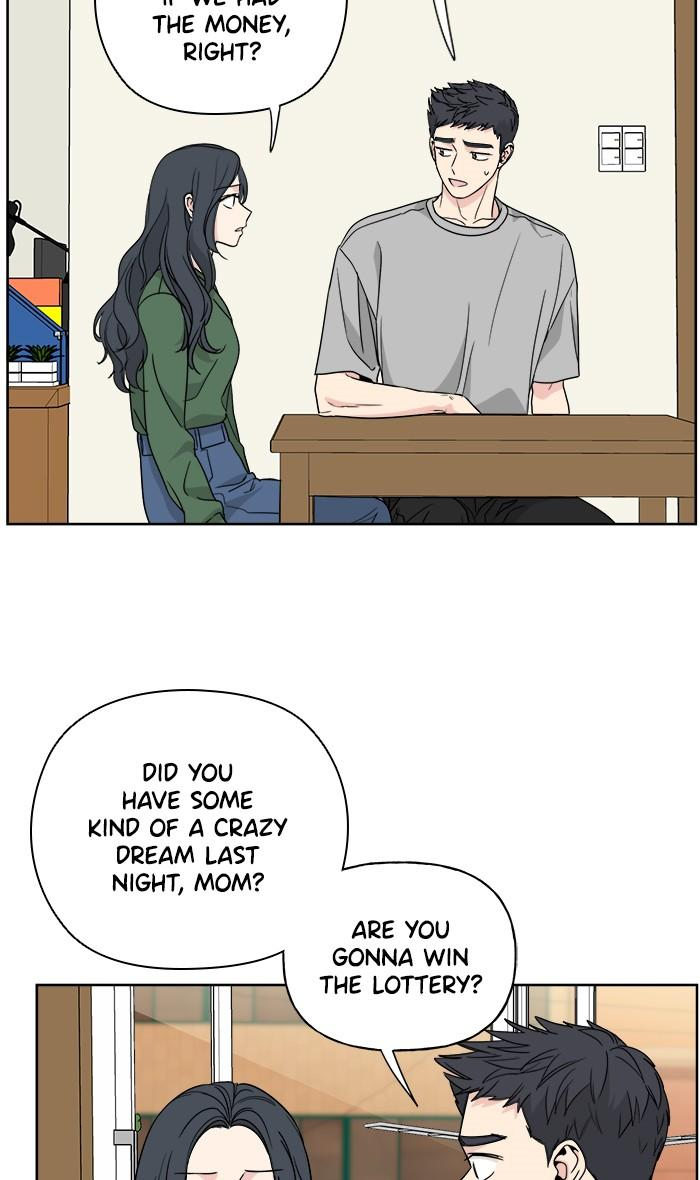 Mother, I’m Sorry - Chapter 38 Page 27