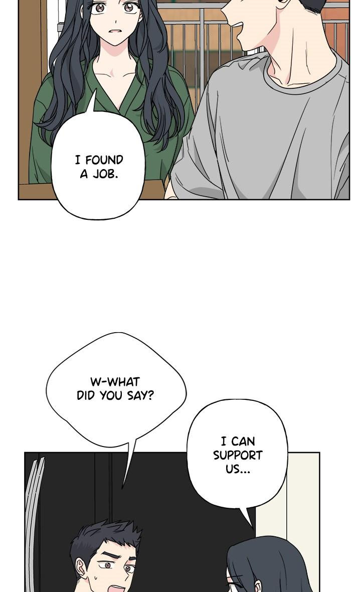 Mother, I’m Sorry - Chapter 38 Page 28