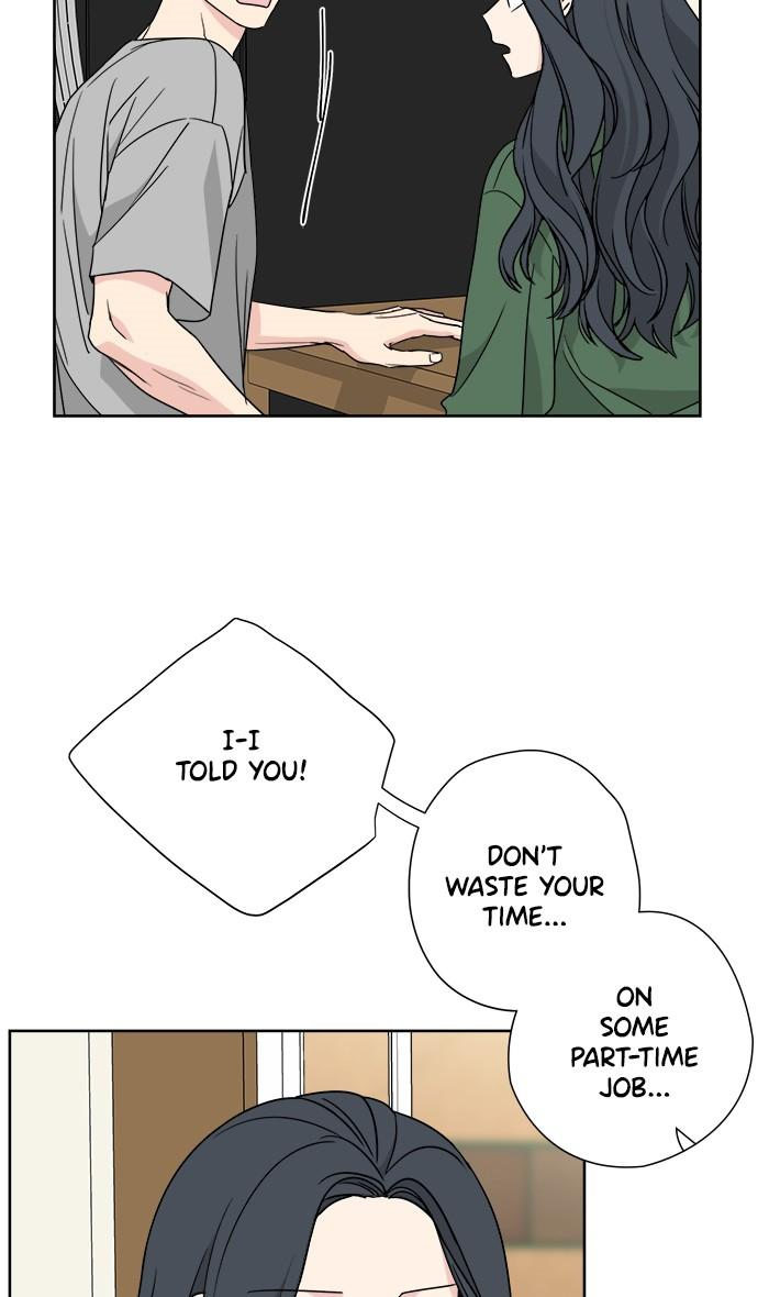 Mother, I’m Sorry - Chapter 38 Page 29