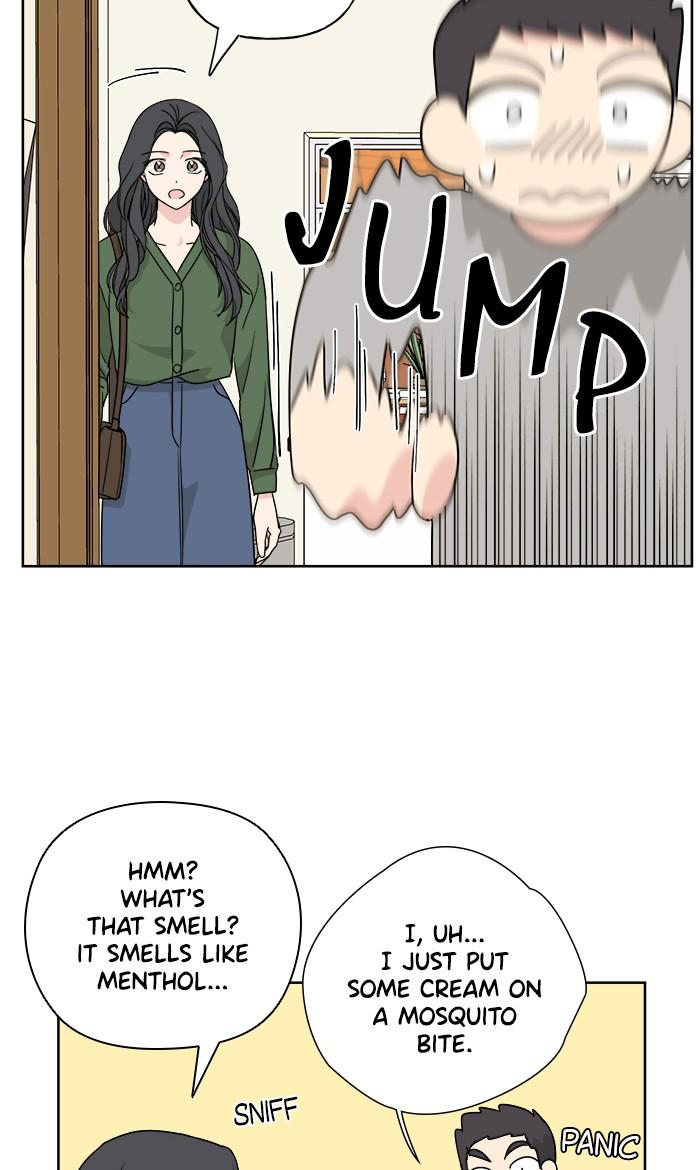 Mother, I’m Sorry - Chapter 38 Page 3