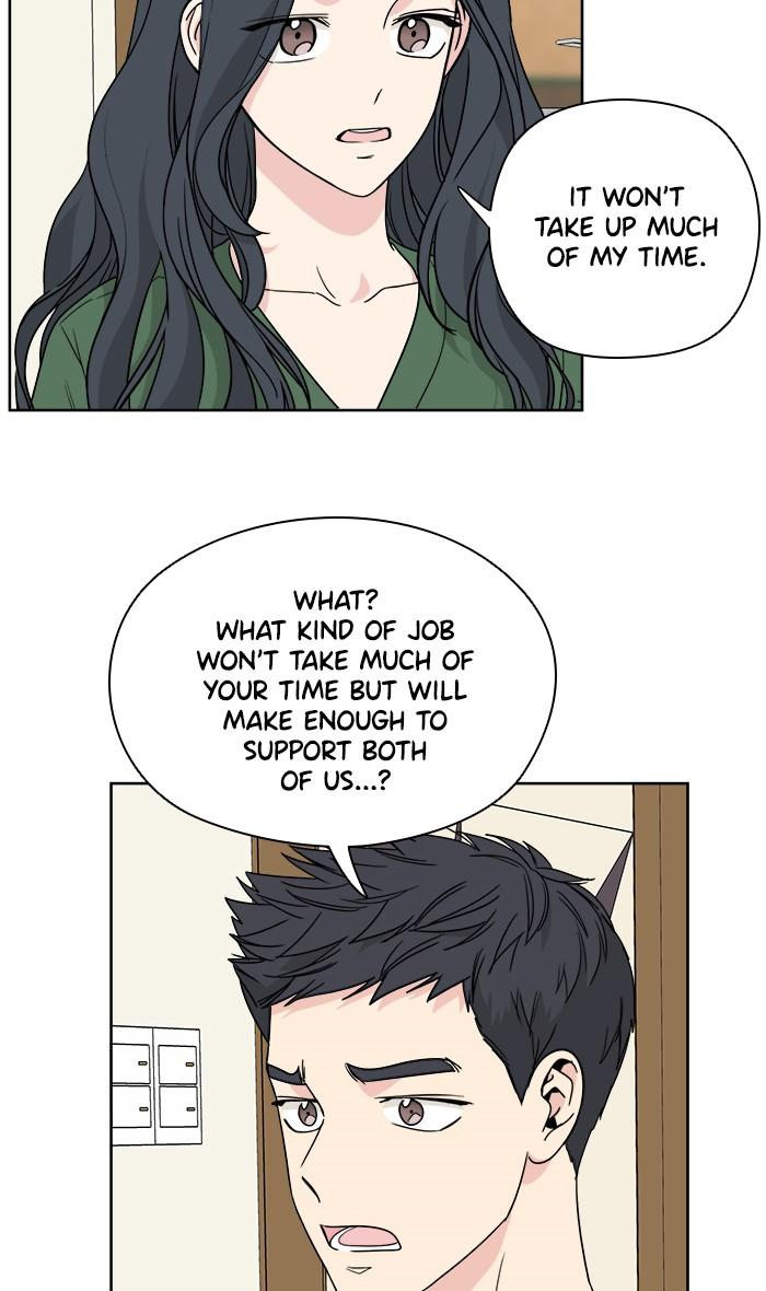 Mother, I’m Sorry - Chapter 38 Page 30