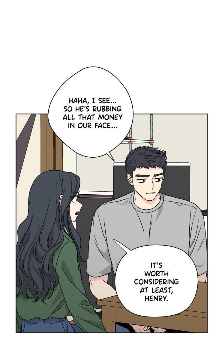 Mother, I’m Sorry - Chapter 38 Page 38