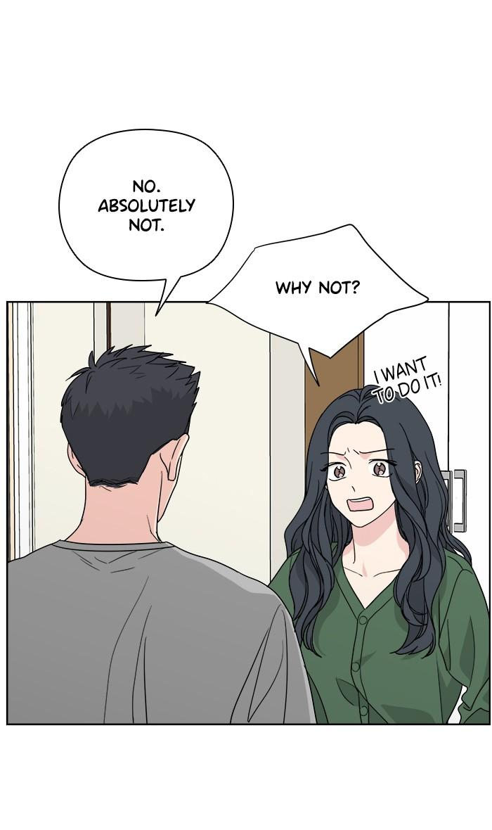 Mother, I’m Sorry - Chapter 38 Page 39