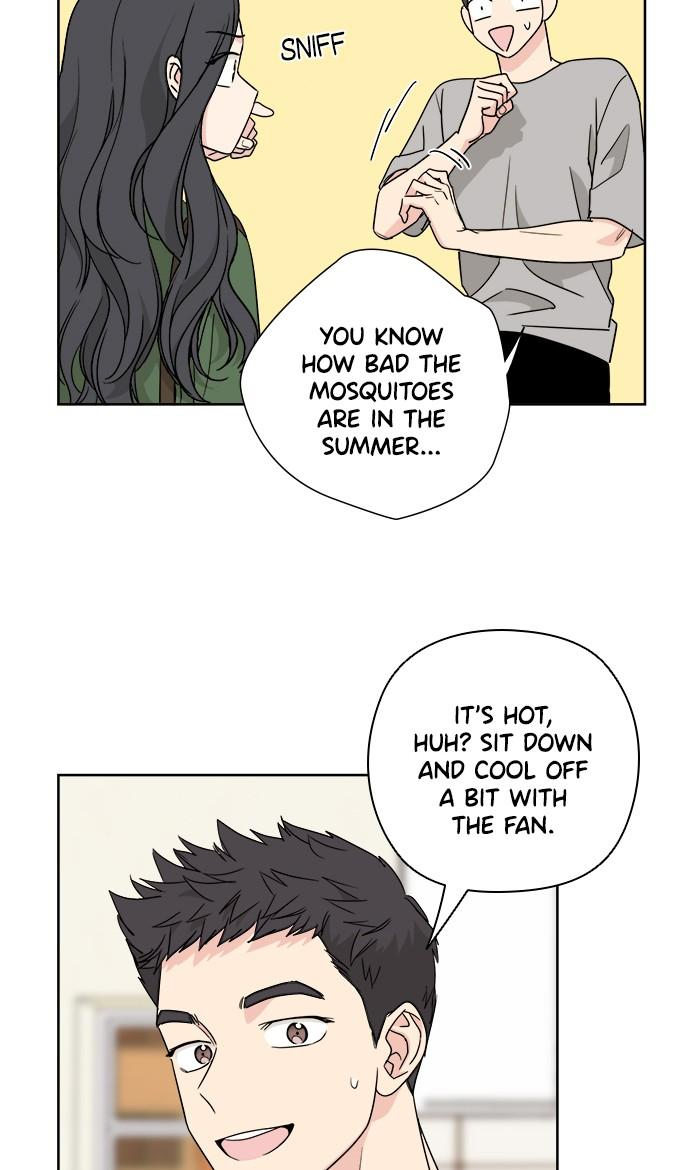 Mother, I’m Sorry - Chapter 38 Page 4