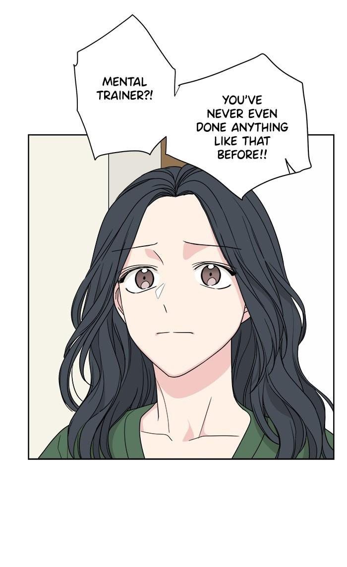 Mother, I’m Sorry - Chapter 38 Page 41