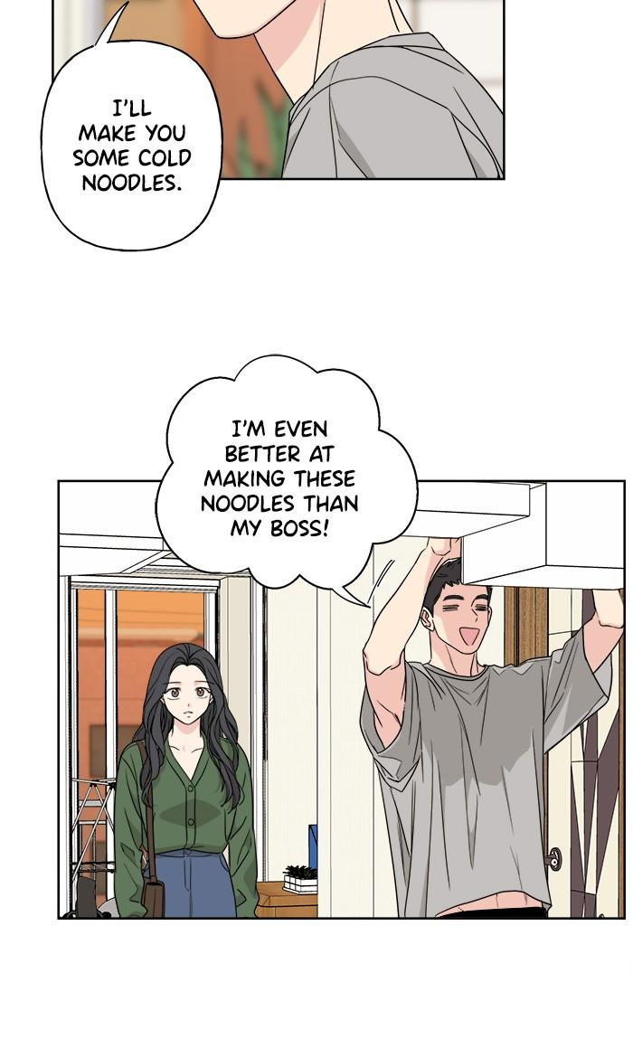 Mother, I’m Sorry - Chapter 38 Page 5