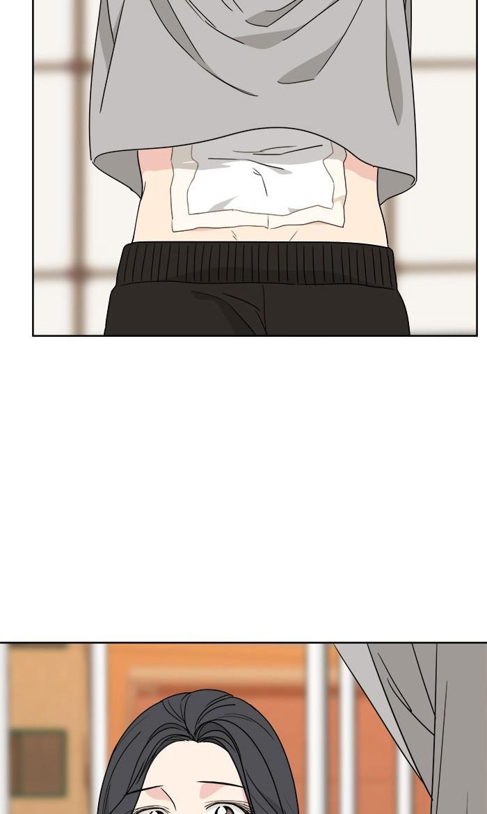 Mother, I’m Sorry - Chapter 38 Page 7