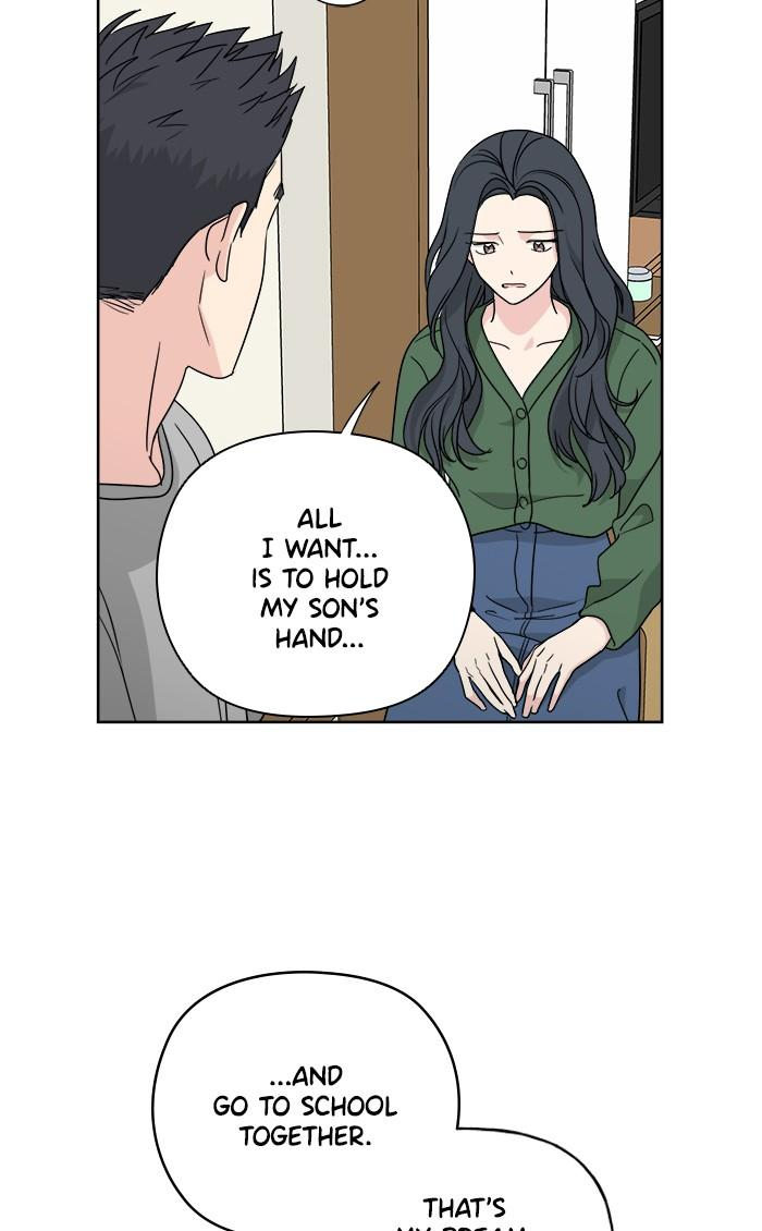 Mother, I’m Sorry - Chapter 38 Page 70