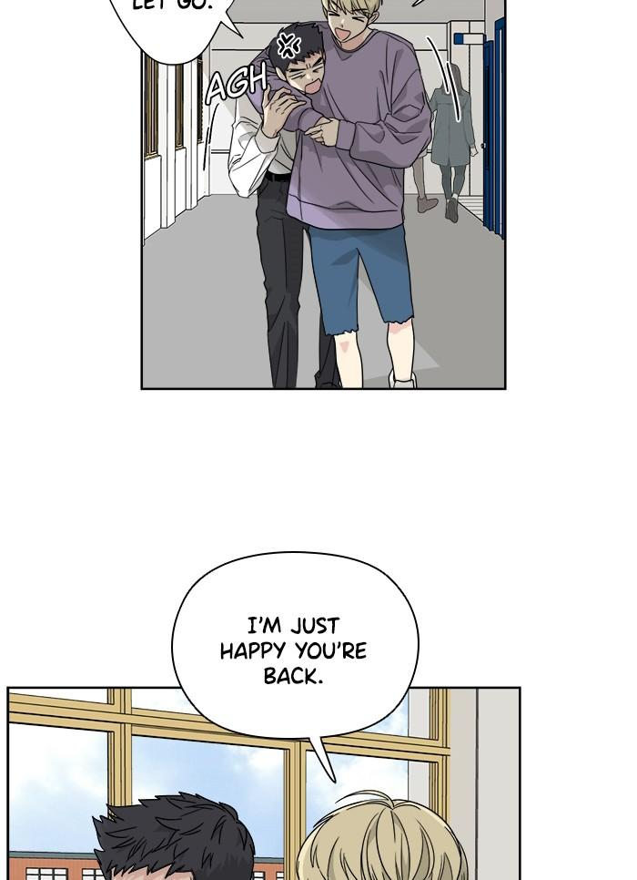 Mother, I’m Sorry - Chapter 39 Page 13