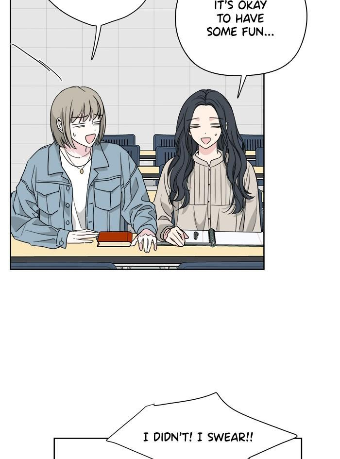 Mother, I’m Sorry - Chapter 39 Page 34