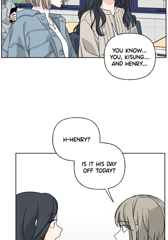 Mother, I’m Sorry - Chapter 39 Page 37