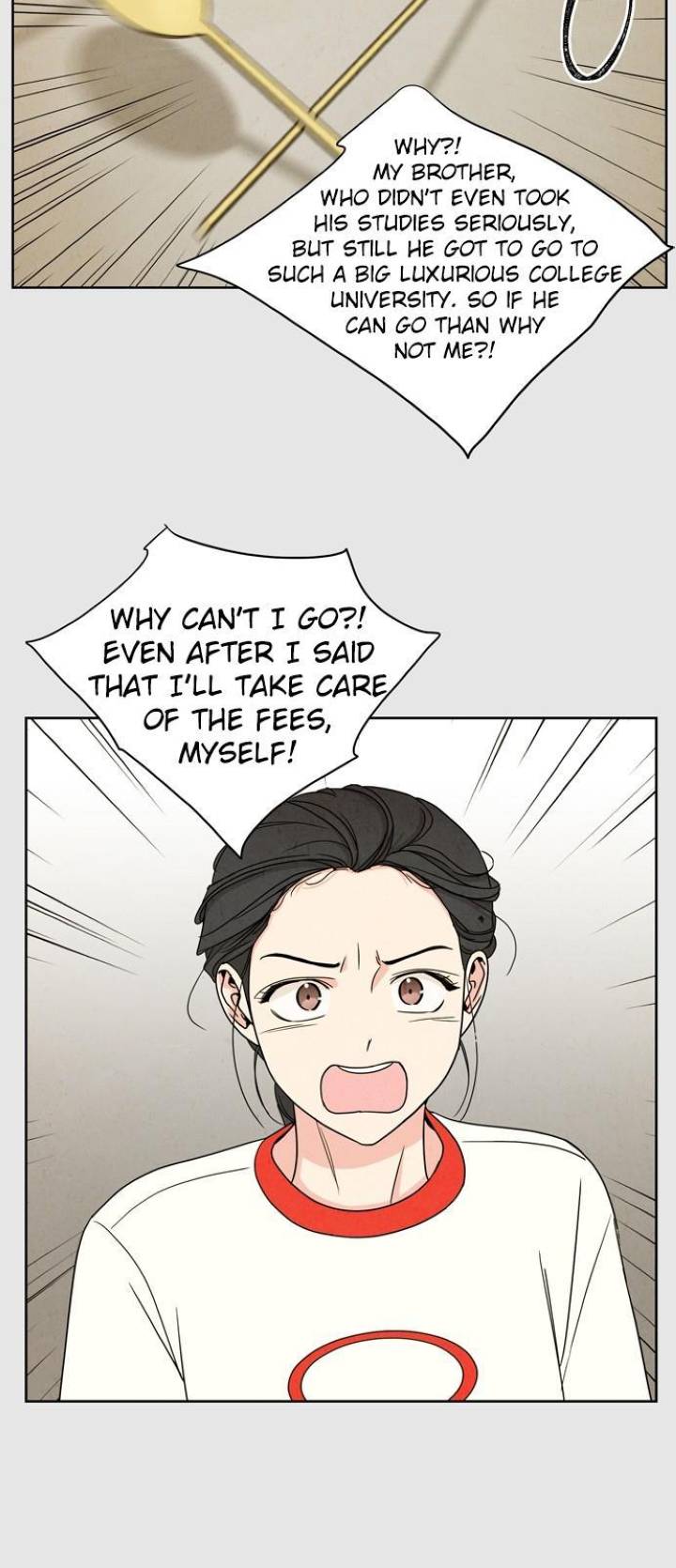 Mother, I’m Sorry - Chapter 4 Page 11