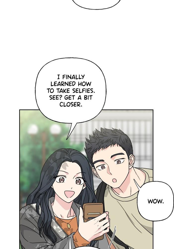 Mother, I’m Sorry - Chapter 40 Page 31