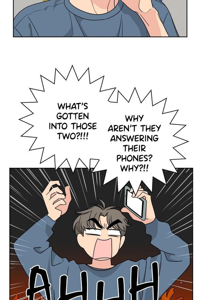 Mother, I’m Sorry - Chapter 40 Page 55